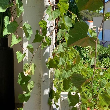 Ferienwohnung Cozy D&D Jelsa  Exterior foto